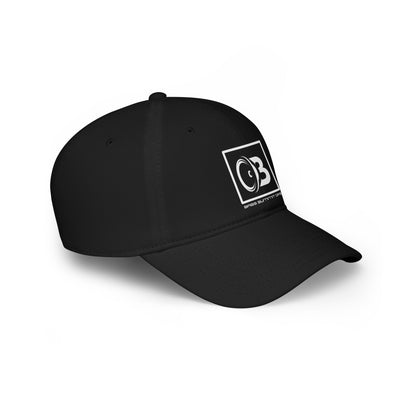 Bass Summit Support Hat