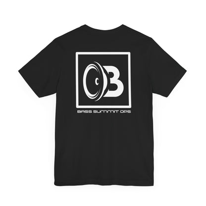 That's one - Bass Summit Support T-Shirt