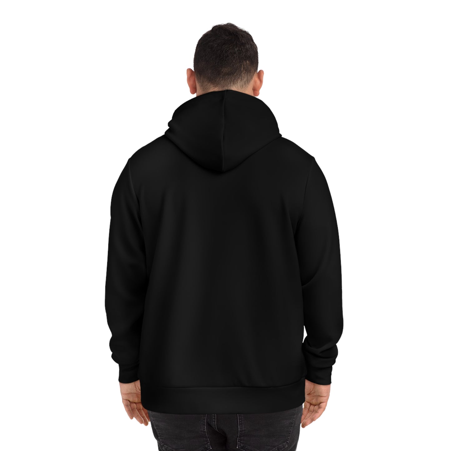 Bass Summit Support Hoodie