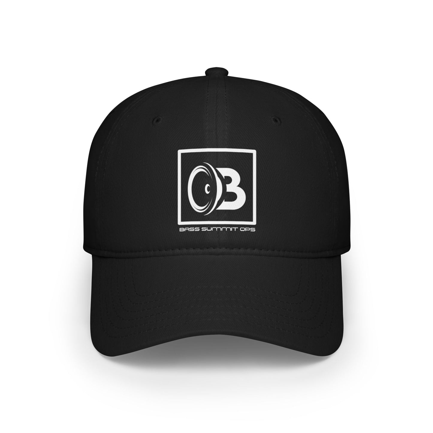 Bass Summit Support Hat