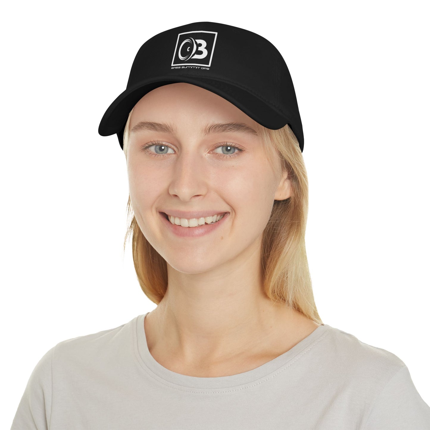 Bass Summit Support Hat