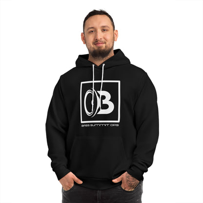 Bass Summit Support Hoodie