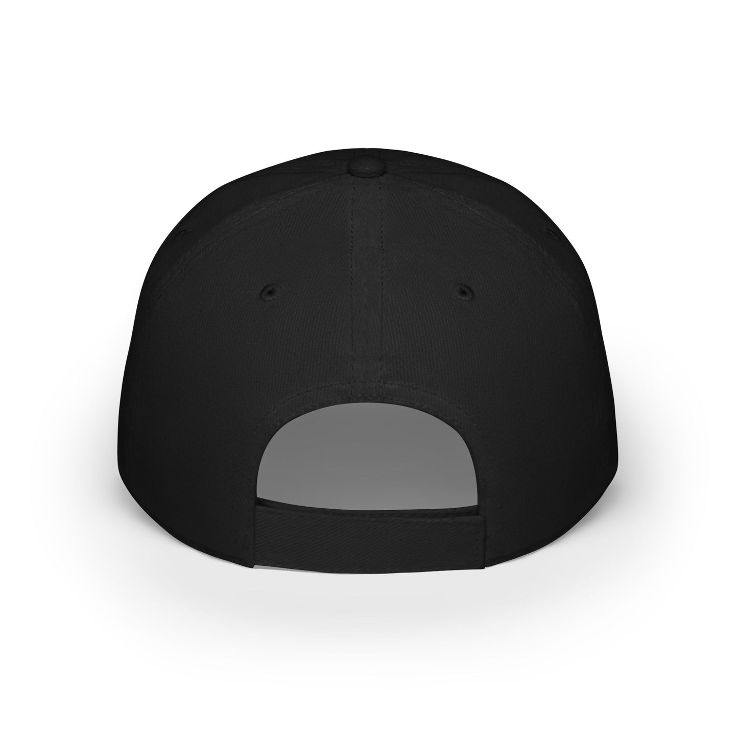 Bass Summit Support Hat