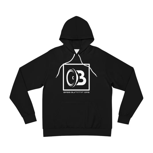 Bass Summit Support Hoodie